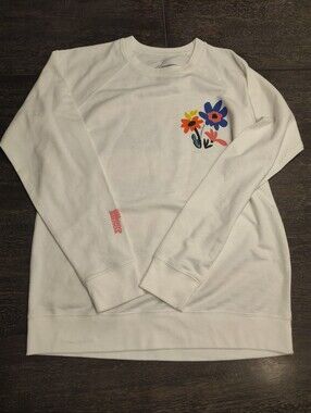 Lauren Daigle You're Gunna Be Okay Crewneck Sweatshirt Very Soft Size M